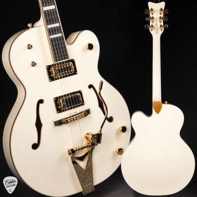Gretsch G8424TG Billy Duffy Signature Falcon™ with Bigsby® LTD