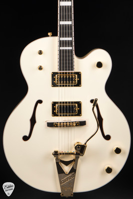 Gretsch G8424TG Billy Duffy Signature Falcon™ with Bigsby® LTD