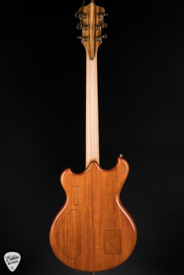 Alembic Skylark - Zebrawood Electric Guitar