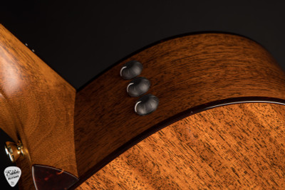 Taylor Legacy 514ce Acoustic Guitar