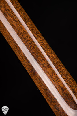 Collings OM2H-T - Old Growth Sitka Spruce & Madagascar Rosewood Acoustic Guitar