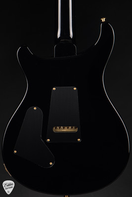 Paul Reed Smith Custom 24-08 Cobalt Smokeburst Elecetric Guitar