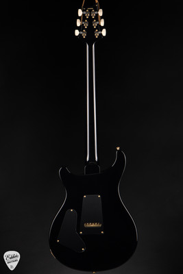 Paul Reed Smith Custom 24-08 Cobalt Smokeburst Elecetric Guitar