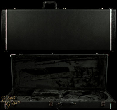 Paul Reed Smith Custom 24-08 Cobalt Smokeburst Elecetric Guitar