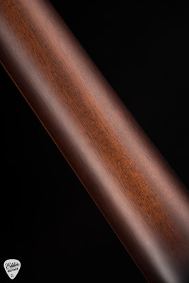 Roggero RGo-M 12 Fret - Swiss Moon Spruce & Madagascar Rosewood Acoustic Guitar