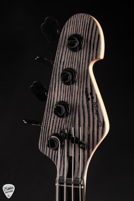 Sandberg Forty Eight - Zebra Voodoo