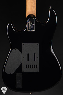 Ernie Ball Music Man Sabre HT Electric Guitar in Slymer