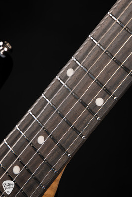 Ernie Ball Music Man Sabre HT Electric Guitar in Slymer