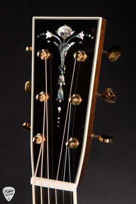 Collings 003A 42 Style - Adirondack Spruce & Cocobolo Acoustic Guitar