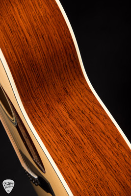 Collings 003A 42 Style - Adirondack Spruce & Cocobolo Acoustic Guitar