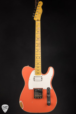 Nash T63 - Orange Sunshine - Eddie's Guitars