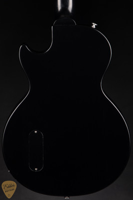 Gibson Charlie Starr Les Paul Junior Ebony electric guitar