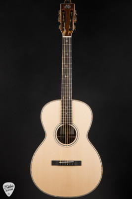 Froggy Bottom A-12 Limited – Adirondack Spruce & 5A Madagascar Rosewood Acoustic Guitar