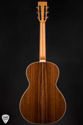 Froggy Bottom A-12 Limited – Adirondack Spruce & 5A Madagascar Rosewood Acoustic Guitar