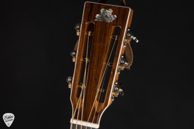 Froggy Bottom A-12 Limited – Adirondack Spruce & 5A Madagascar Rosewood Acoustic Guitar