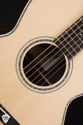 Froggy Bottom A-12 Limited – Adirondack Spruce & 5A Madagascar Rosewood Acoustic Guitar