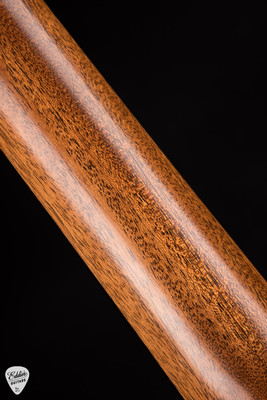 Martin OMJM John Mayer 20th Anniversary #895 Platinum Gray Burst acoustic guitar