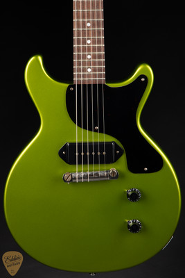 Gibson Custom Shop Made 2 Measure '58 Les Paul Junior Double-Cut