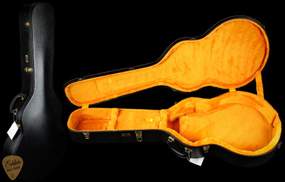 Gibson Custom Shop PSL ’64 ES-335 Figured Reissue Gloss Antiquity Burst electric guitar