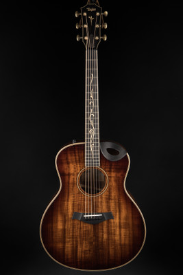 Used - Taylor K26ce (2022) Acoustic Guitar