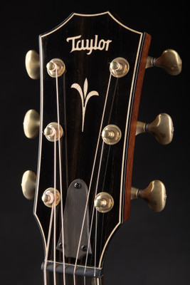 Used - Taylor K26ce (2022) Acoustic Guitar