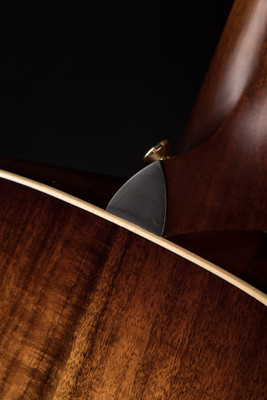 Used - Taylor K26ce (2022) Acoustic Guitar