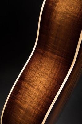 Used - Taylor K26ce (2022) Acoustic Guitar