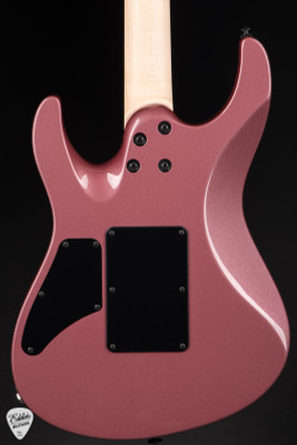 Suhr Eddie's Guitars Exclusive Modern Electric Guitar in Burgundy Mist