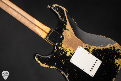 Fender Custom Shop Master Built 1957 Stratocaster Ultra Relic