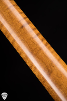 Fender Custom Shop 1959 Precision Bass Journeyman Purple Metallic Bass Guitar