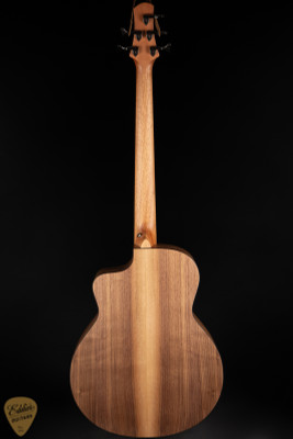 Furch Bc 62-SW 5 - Sitka Spruce & Black Walnut Acoustic Bass Guitar