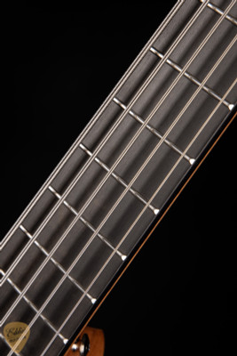 Furch Bc 62-SW 5 - Sitka Spruce & Black Walnut Acoustic Bass Guitar
