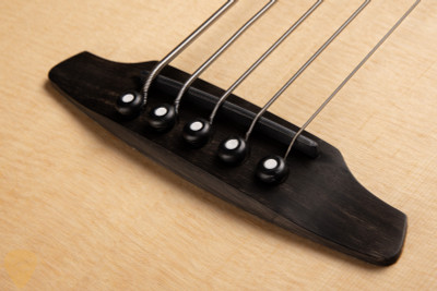Furch Bc 62-SW 5 - Sitka Spruce & Black Walnut Acoustic Bass Guitar