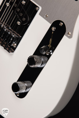 Fender American Ultra II Telecaster Avalanche Electric Guitar