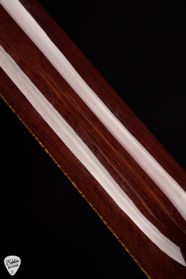 Santa Cruz 1934 D Custom - Adirondack Spruce & Brazilian Rosewood Acoustic Guitar