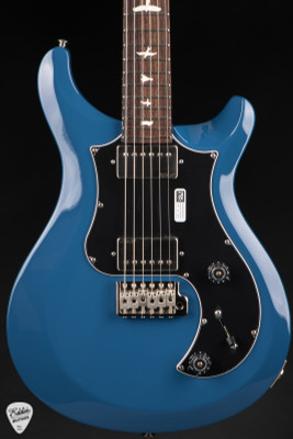 Paul Reed Smith S2 Standard 22 Electric Guitar in Space Blue