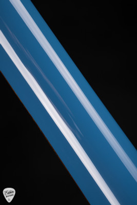 Paul Reed Smith S2 Standard 22 Electric Guitar in Space Blue