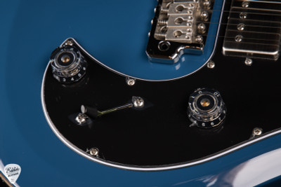 Paul Reed Smith S2 Standard 22 Electric Guitar in Space Blue