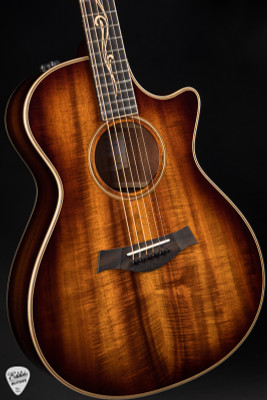 Used – Taylor K22ce (2019) Acoustic Guitar