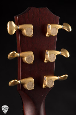 Used – Taylor K22ce (2019) Acoustic Guitar