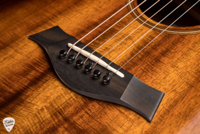 Used – Taylor K22ce (2019) Acoustic Guitar