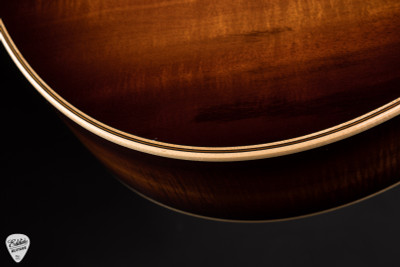 Used – Taylor K22ce (2019) Acoustic Guitar