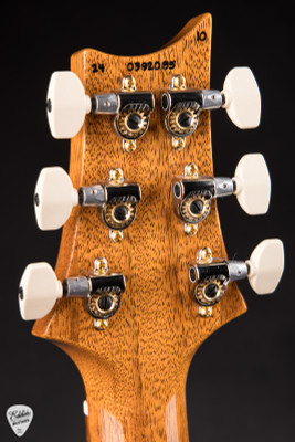 Paul Reed Smith Paul’s Guitar Electric Guitar in Faded Blue Jean