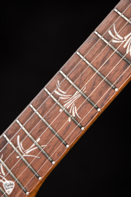 Paul Reed Smith Paul’s Guitar Electric Guitar in Faded Blue Jean