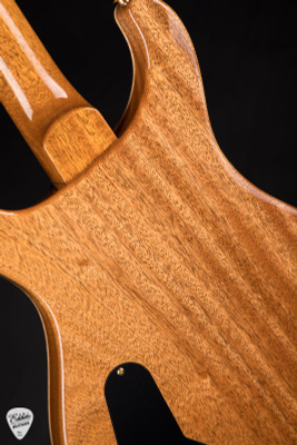 Paul Reed Smith Paul’s Guitar Electric Guitar in Faded Blue Jean