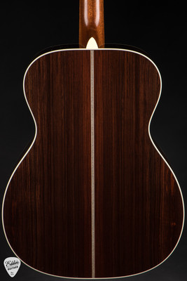 Martin OMJM John Mayer 20th Anniversary acoustic guitar