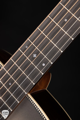 Martin OMJM John Mayer 20th Anniversary acoustic guitar