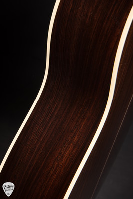 Martin OMJM John Mayer 20th Anniversary acoustic guitar
