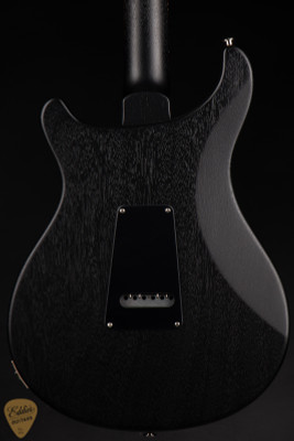 Paul Reed Smith S2 Standard 22 Electric Guitar in Satin Nitro Charcoal