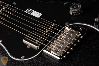 Paul Reed Smith S2 Standard 22 Electric Guitar in Satin Nitro Charcoal